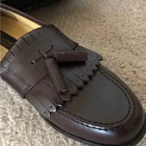 Dockers | Shoes | Dockers Premium Sheltie Kilt Tassel  display picture 1